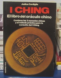 Libros I CHING (2)